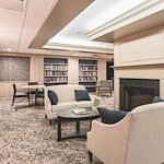 The Willows at Cedar Lake