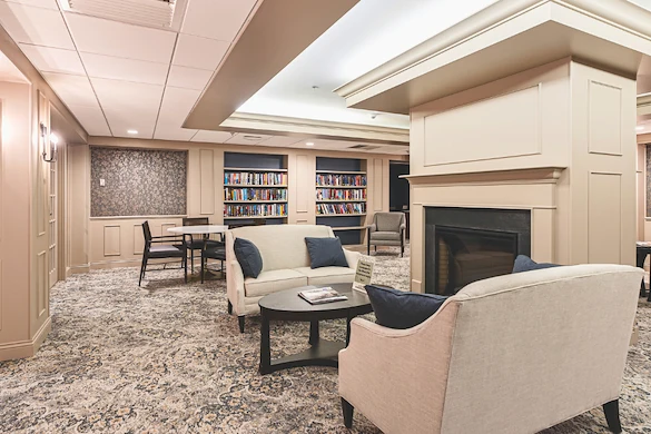 The Willows at Cedar Lake