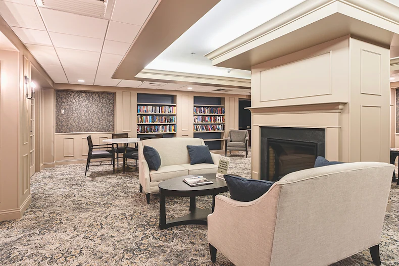 The Willows at Cedar Lake