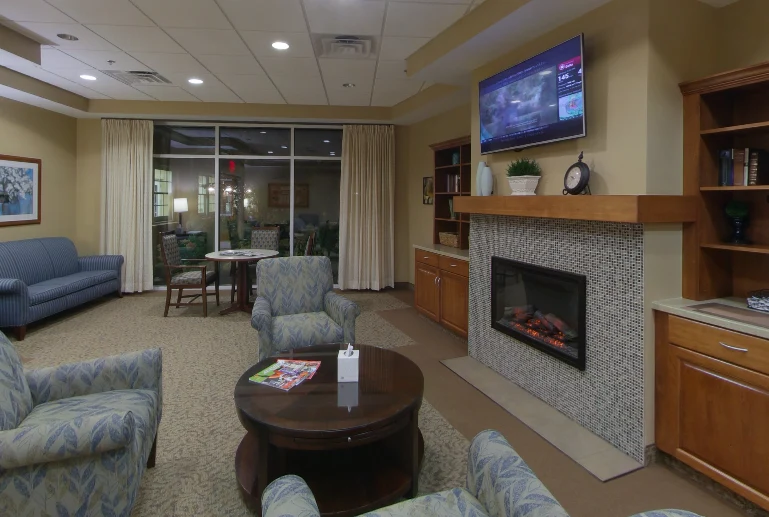 Image of Walnut Hills Healthcare (4)