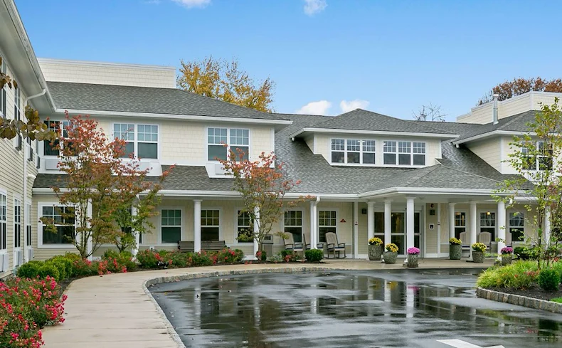Image of All American Assisted Living at Coram (1)