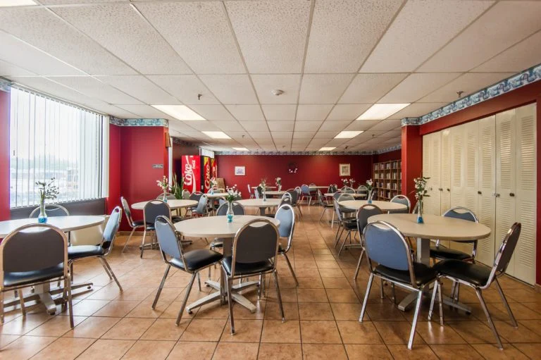 Image of Coatesville Towers (2)