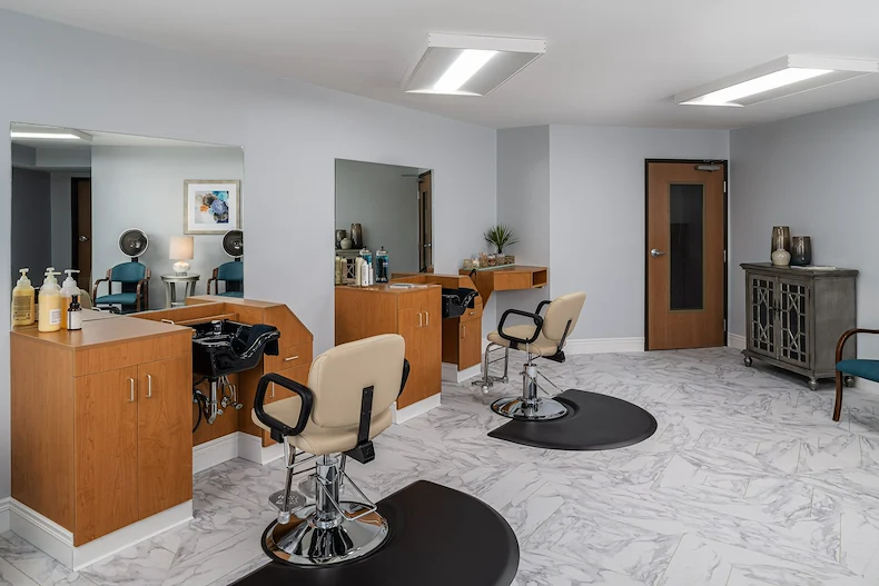 Image of Hart Park Square Senior Living (9)