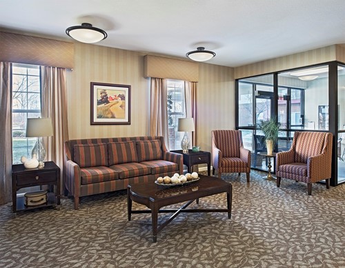 Image of American House Riverview Senior Living (9)