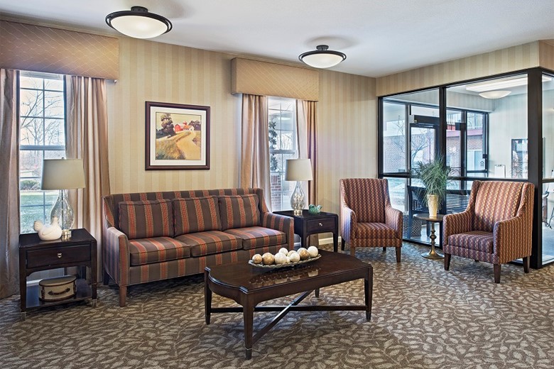 Image of American House Riverview Senior Living (9)