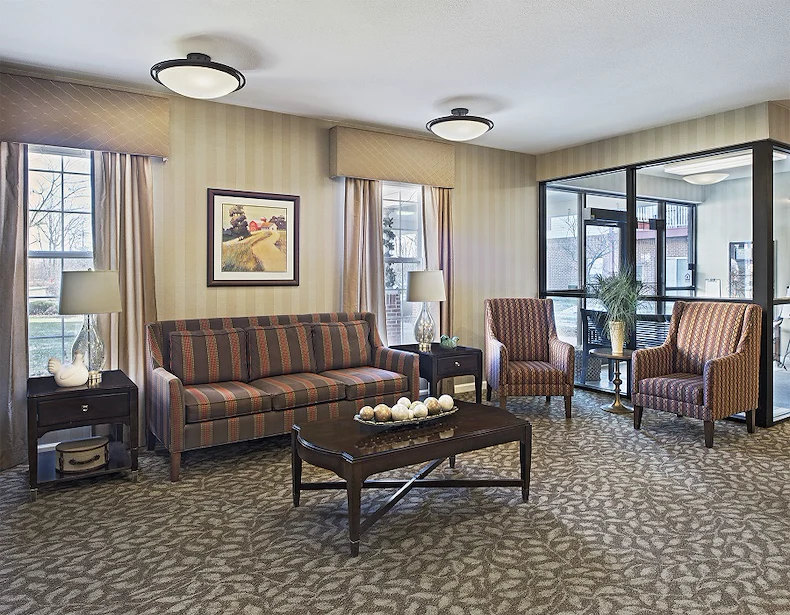 Image of American House Riverview Senior Living (9)