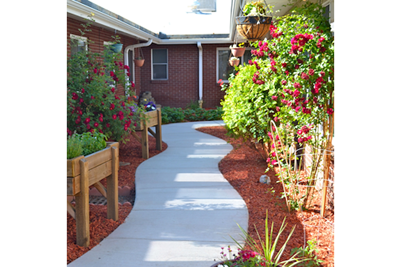 Image of Wheatridge Care Center (2)