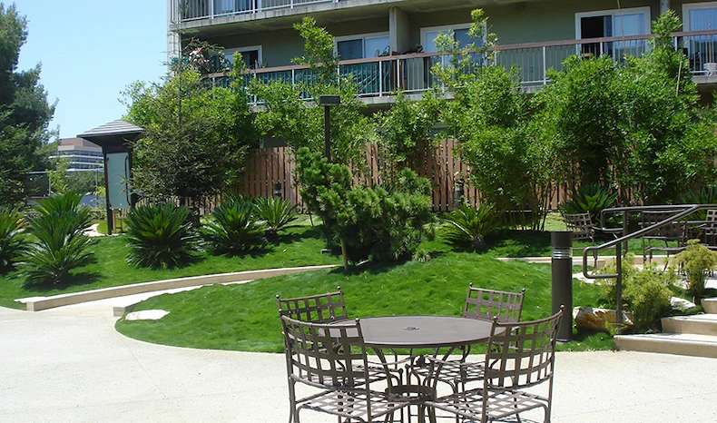 Image of Mac Arthur Park Tower (6)