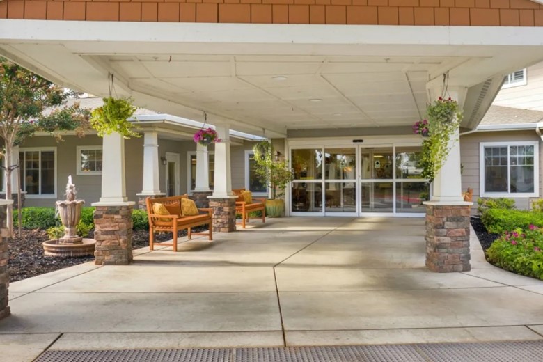 Image of The Commons at Union Ranch (1)