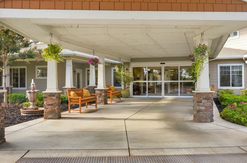 Image of The Commons at Union Ranch (1)