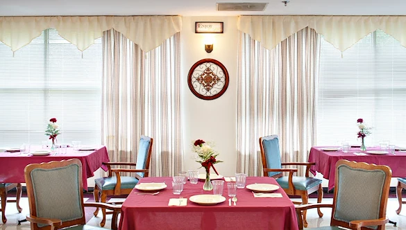 Image of Elkton Nursing And Rehabilitation Center (2)