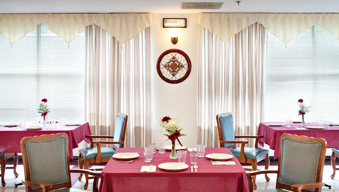 Image of Elkton Nursing And Rehabilitation Center (2)