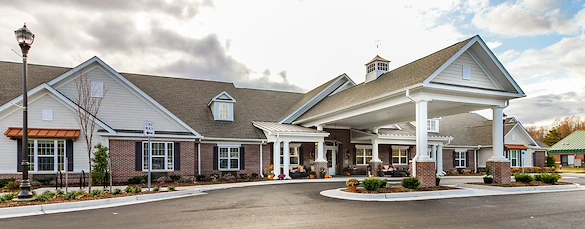 Image of Bickford of Virginia Beach (1)