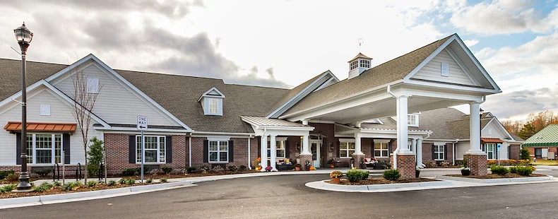 Image of Bickford of Virginia Beach (1)