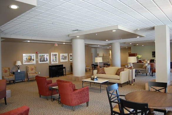 Image of Gramercy Park Cooperative at Lake Shore Dr. (4)