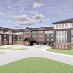 Image of Green Oaks Canal Winchester - Coming Soon (1)