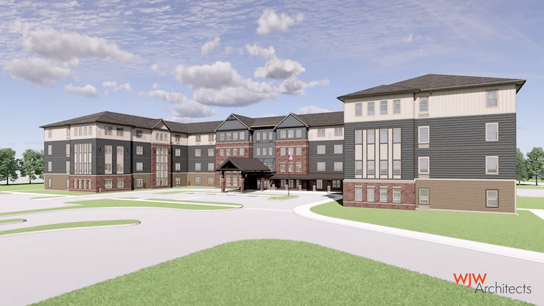 Image of Green Oaks Canal Winchester - Coming Soon (1)