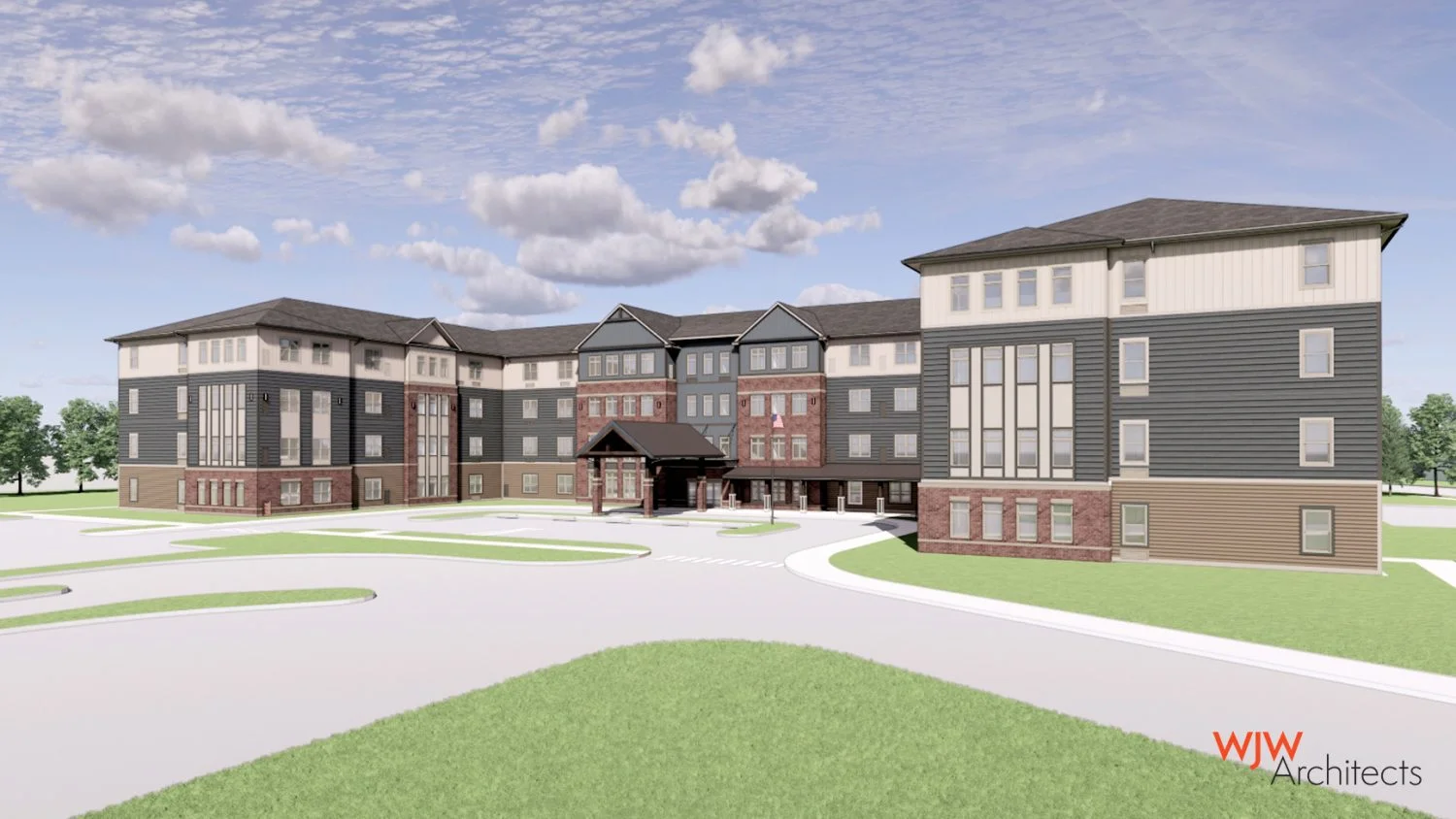 Image of Green Oaks Canal Winchester - Coming Soon (1)