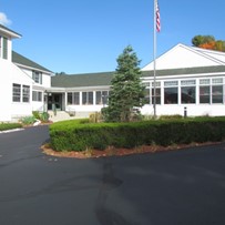 Image of Bel-Air Nursing And Rehab Center (1)