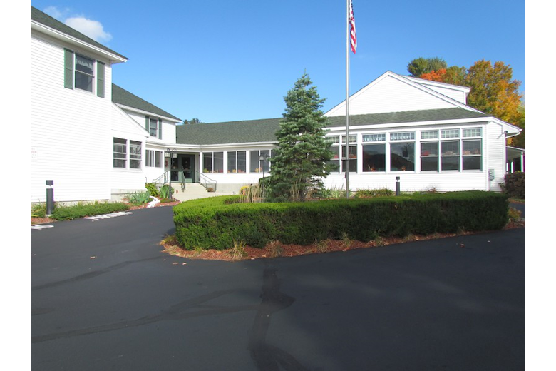 Image of Bel-Air Nursing And Rehab Center (1)
