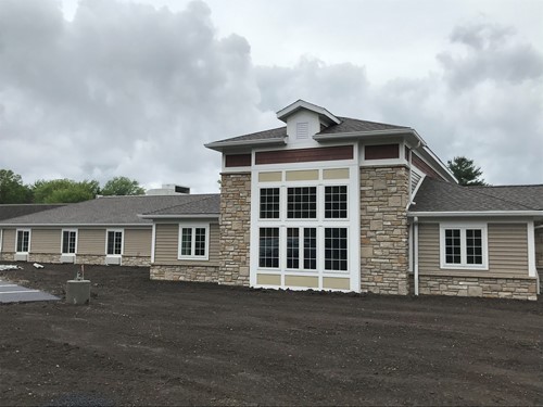Image of Bowling Green Manor (1)