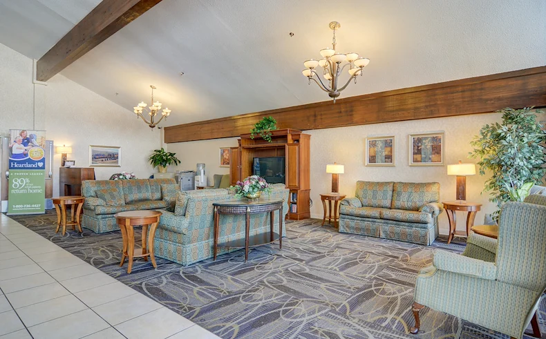 Image of Marietta Post Acute (2)