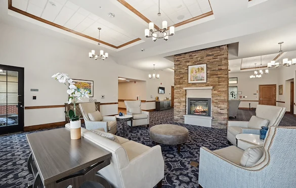 Image of AVIVA Merrillville - Memory Care (2)