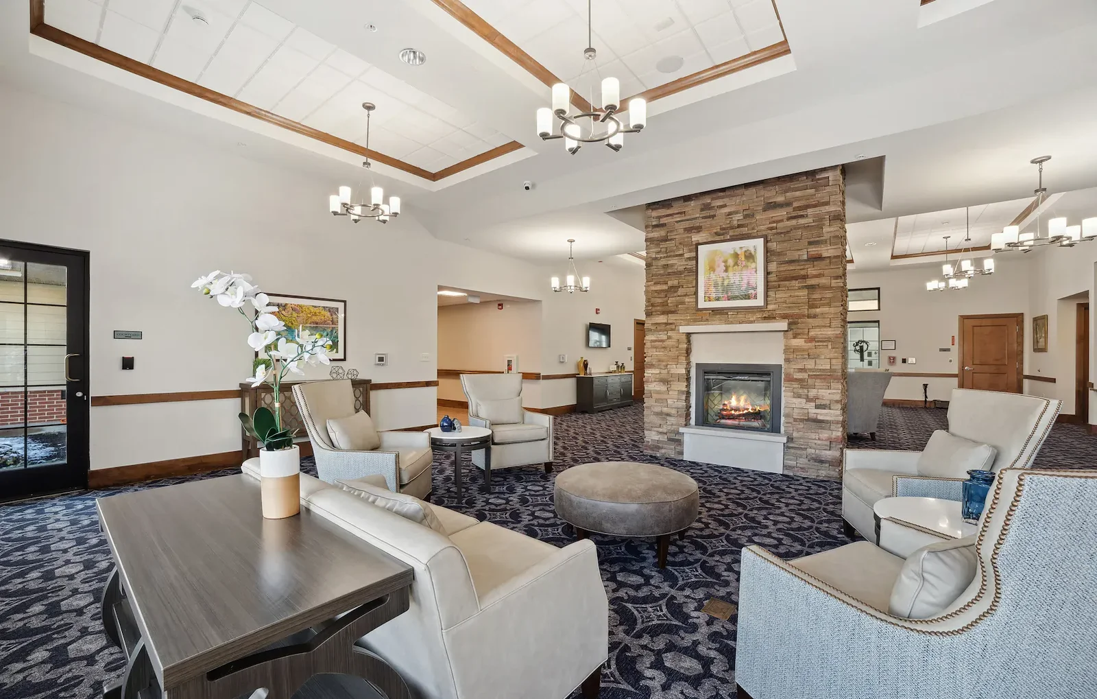 Image of AVIVA Merrillville - Memory Care (2)