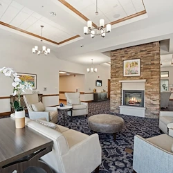 Image of AVIVA Merrillville - Memory Care (2)