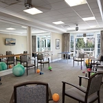 Image of Senior Living Residences Marlboro (8)
