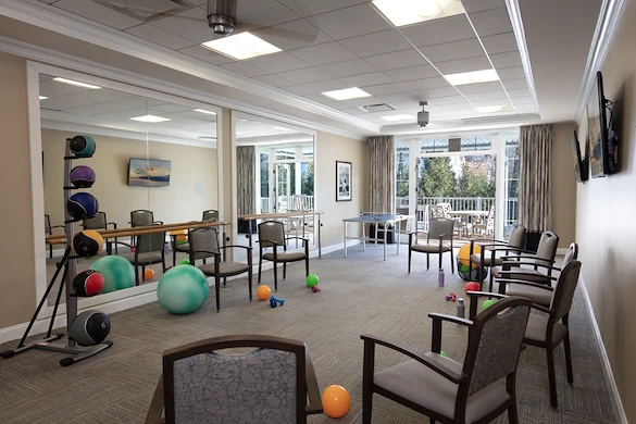 Image of Senior Living Residences Marlboro (8)