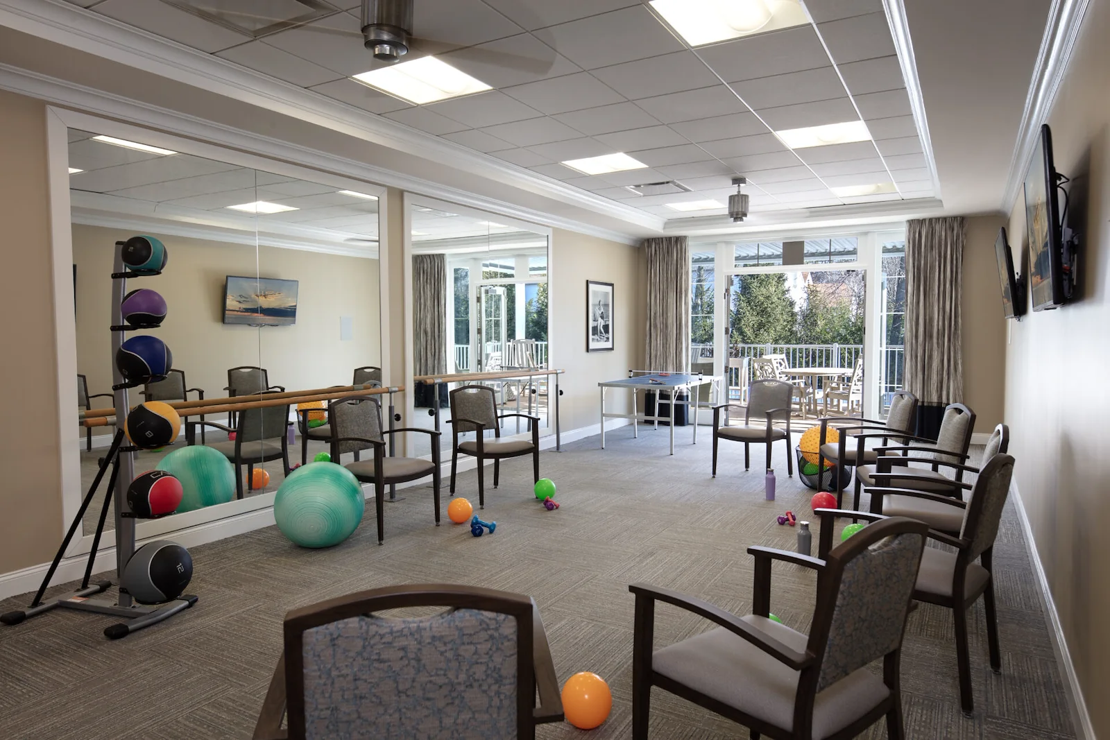 Image of Senior Living Residences Marlboro (8)