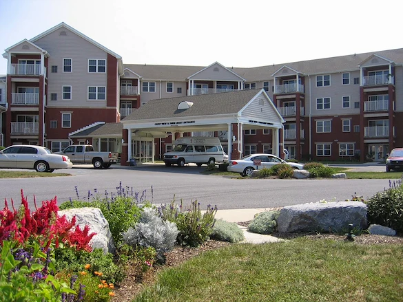 Image of Fairmount Homes - Farm Crest (1)