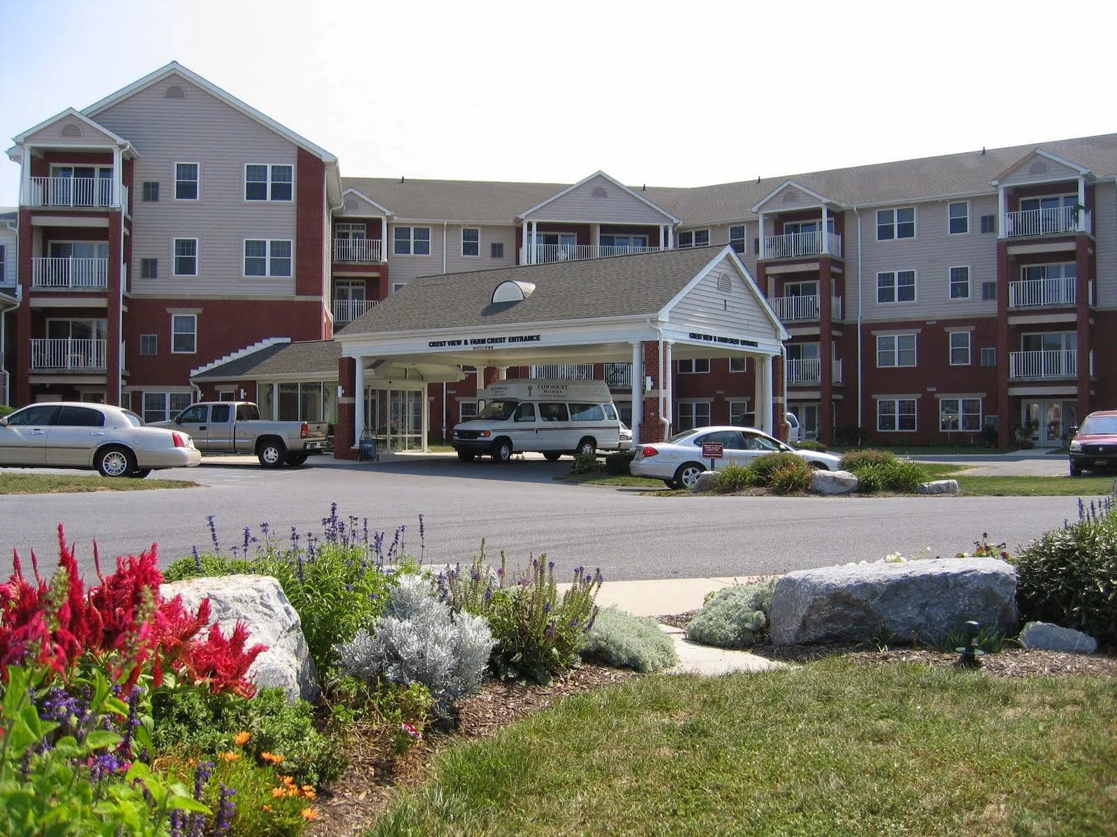 Image of Fairmount Homes - Farm Crest (1)