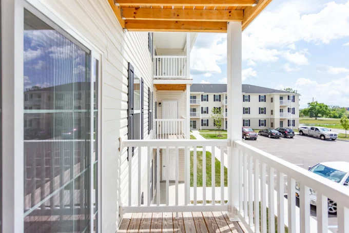 Image of Heisley Park Senior Apartments (1)