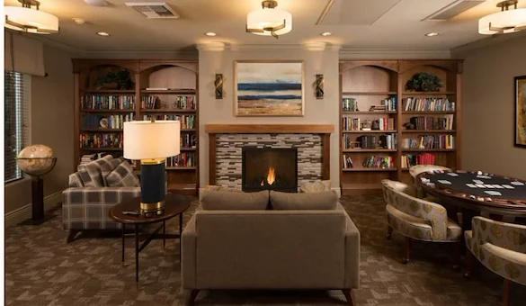 Image of Oakmont of San Jose (7)