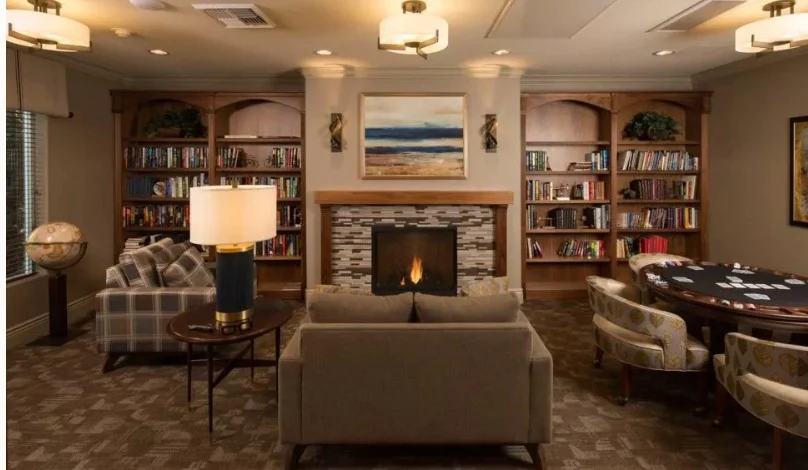 Image of Oakmont of San Jose (7)