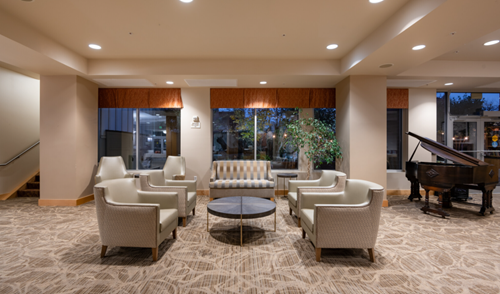 Image of GenCare Lifestyle Seattle at Ballard Landmark (10)