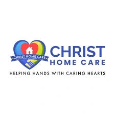Christ Home Care's Logo