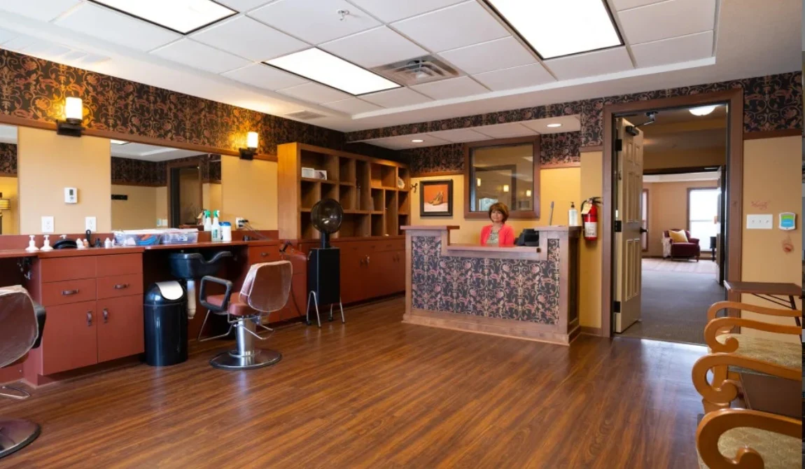 Image of York Gardens (3)