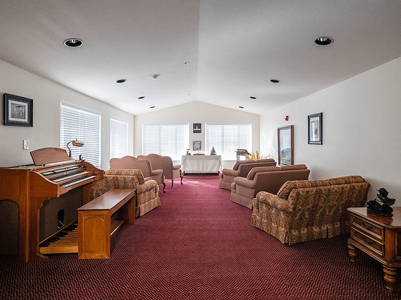 Image of Holiday Alexis Gardens (8)