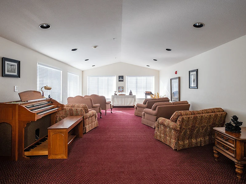 Image of Holiday Alexis Gardens (8)