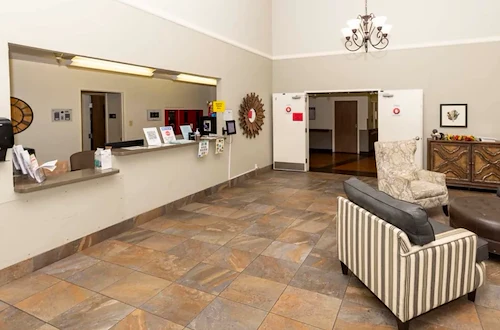 Image of Sunview Respiratory And Rehabilitation (6)