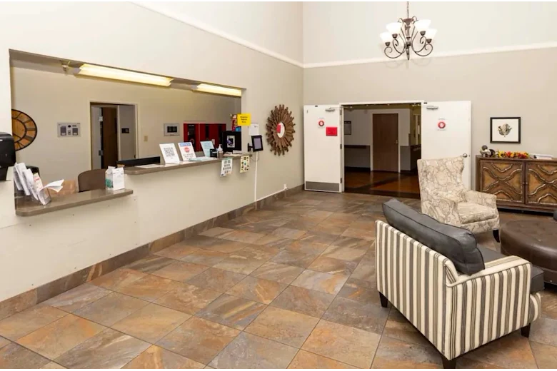 Image of Sunview Respiratory And Rehabilitation (6)