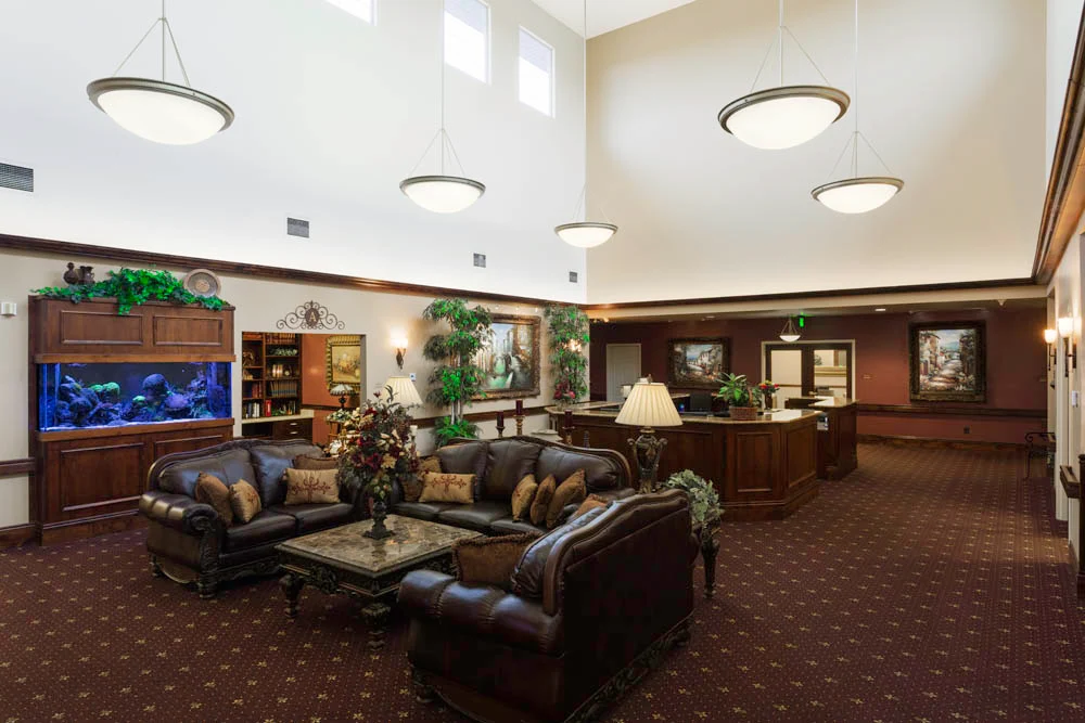 Image of Aspen Ridge West Transitional Rehab (2)