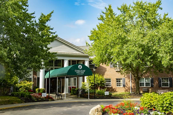 Image of Oakleaf Village of Columbus (1)