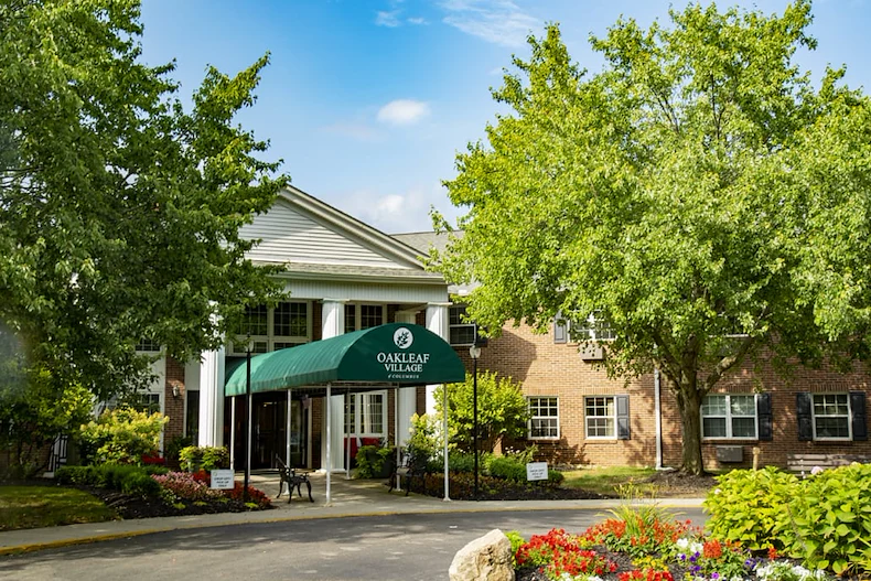 Image of Oakleaf Village of Columbus (1)