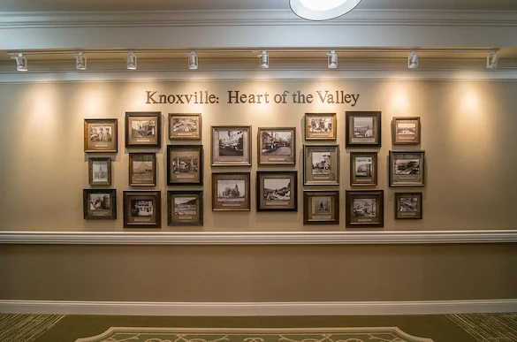 Image of Morning Pointe Senior Living of Knoxville (2)