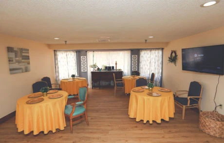 Image of Best Care Senior Living at Winter Haven (2)