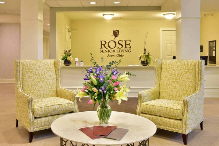 Image of Rose Senior Living Avon (2)